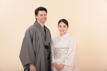 朝ドラ「ばけばけ」髙石あかり演じるヒロインの夫役が決定！ 「SHOGUN」にも出演したイギリス人俳優 画像