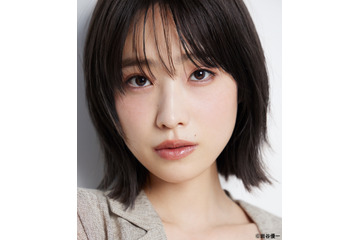 髙橋ひかるが大宮盆栽村のアンバサダーに！ 新保拓人監督によるプロモーションビデオも公開 画像