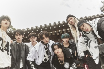 Stray Kids、日本デビュー5周年「5年はまだまだ短い」 画像