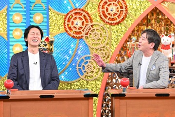 ナイナイ・矢部が「目からウロコ」と驚くスチーム食パンとは？ 韓国の大行列グルメを先取り取材 画像