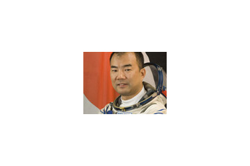 野口さん宇宙へ！21日6時から7サイトでライブ中継！ 画像