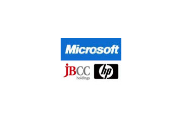 MS×日本HP×JBグループ、ITソリューションメニューの開発・提供で協業 画像