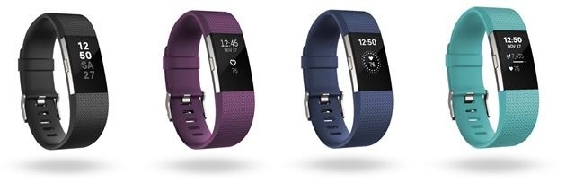活動量計 Fitbit に 新モデル2製品が登場 Rbb Today