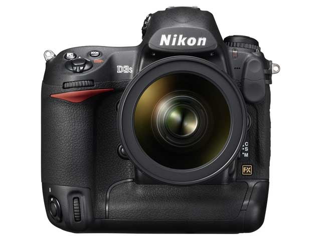 Nikon D3 ニコンD3 フルサイズ一眼レフ