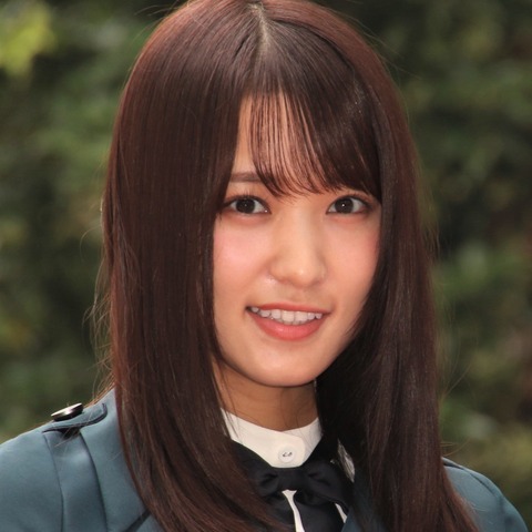 欅坂46キャプテン・菅井友香、渋谷のロケ地再開発に感激!「私たちにとって大切な場所」 画像