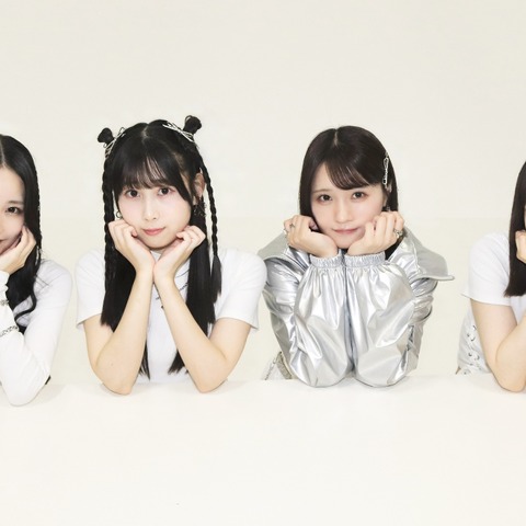 【インタビュー】SKE48、16周年最新シングルは歌詞とダンスに注目「私たちの心拍数も上がっちゃう」 画像