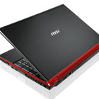 MSI、「Clarksfield」Core i7搭載の15.4型ゲームノート「MSI GT640」 画像