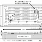 「HSUPAで影響なし」 ～ 総務省、携帯電話による医療機器への影響を調査 画像