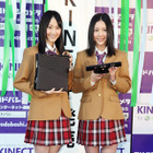 SKE48と武藤敬司が対決！ Kinect 発売記念イベント！ 画像