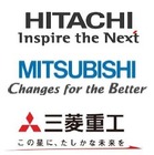 日立×三菱電機×三菱重工業、水力発電システム事業を統合 画像