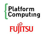 Platform Computingと富士通、PCクラスタ用統合ソリューションで協業 画像