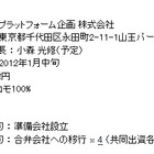 ドコモ、国内外5社と通信プラットフォームの合弁会社を設立へ……富士通、NEC、パナ、サムスン電子など 画像