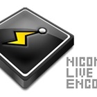 ニワンゴ、ニコニコ生放送専用配信ツール「Niconico Live Encoder」無償公開 画像