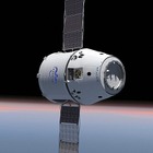 宇宙船「ドラゴン」の打ち上げ迫る、NASAとSpaceXはその模様をライブ中継 画像