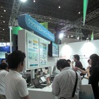 【Interop Tokyo 2012】Best of Show……キャリア/SP/エンタープライズ向けネットワーキング部門 画像