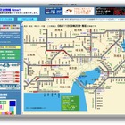 帰省ラッシュの道路渋滞、始まる……12日の予想 画像