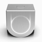 注目の新ハード“OUYA”の本体はルービックキューブほどのサイズに 画像