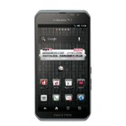 NTTドコモ2012夏モデル……Xi対応AQUOS PHONE 画像