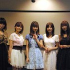 「ガールズ＆パンツァー」女性声優30人以上出演　　大和撫子のたしなみ戦車道が始まる 画像