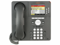 日本アバイア、ギガビットイーサに対応した企業向けIP電話機2機種を発売 画像