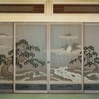 塩澤正信の組子作品展　5月10日-6月2日 画像