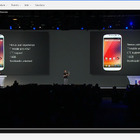 Google I/O 2013 基調講演……「Google Play game」など新サービスや、SIMフリー版GALAXY S4も発表 画像