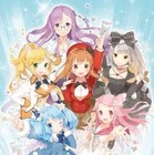 「ファンタジスタドール」、個性豊かなドールのボイスキャスト5人発表 画像