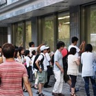 「ありがとう！小学館ビル　ラクガキ大会」鑑賞期間延長　8月24日、25日ロビー内一般公開 画像