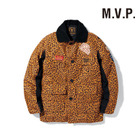 ネイバーフッド×M.V.P.、初コラボコレクション登場 画像