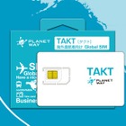 世界約200カ国で利用できるSIM「TAKT」、ヨドバシカメラで販売……Planetway 画像