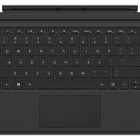 「Surface Pro 4」用Type Coverに英語配列版が追加 画像