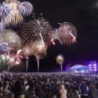 日本最大級の花火も！ハウステンボスのカウントダウンイベント 画像