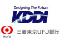 KDDI×三菱東京UFJ銀行の「じぶん銀行」、銀行営業免許を取得 画像