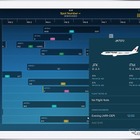 JALとIBM、航空機整備の業務専用アプリを開発 画像