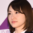 乃木坂46生駒里奈、悲惨ないじめ体験を語る 画像