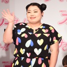 石塚英彦も絶賛！渡辺直美、体重3ケタのきっかけはバイトの「なべ盛」 画像