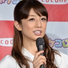 小倉優子、「一生ひとりの女の人愛するのは難しいんですか？」 画像