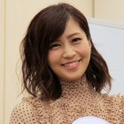 安田美沙子、不倫したい相手を実名告白！ 画像