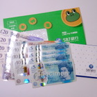 【デジージョ レポート】海外旅行前に自宅で外貨を受け取り。便利にお得に使える『LINE Pay外貨両替』 画像