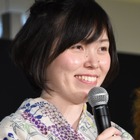 尼神インター誠子、「デビュー当初はボケとツッコミが逆」と告白 画像