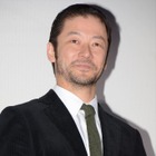 浅野忠信、元付き人・加瀬亮に嫉妬「こんなに有名にならなくても」 画像