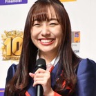 須田亜香里、高校時代の成績は41人中41位「でも今は2位」 画像