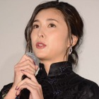 竹内結子、仕事と家庭の両立を語る「もう1人の時計が乗っかってる」 画像