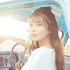 宇野実彩子、1stソロアルバム『Honey Stories』発売決定 画像