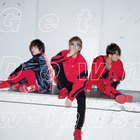 w-inds. 、ダンスナンバー「Get Down」ミュージックビデオを明日公開 画像