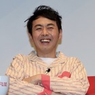 アンガ田中、宮迫の契約解除に複雑「蛍原さんが現場で頑張ってた」 画像