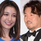 ユッキーナ＆フジモン、結婚10年目突入！SNS報告に祝福の声殺到 画像