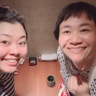 渡辺直美、「24時間駅伝」完走の近藤春菜と食事報告！笑顔弾ける2ショット公開 画像