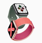 画面の常時オンが可能に！「Apple Watch Series 5」登場 画像