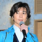 武田真治、『めちゃイケ』で学んだ「かっこよさ」の定義を語る「人を楽しませてこそ」 画像